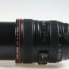 Canon EF 24-105mm f/4,0 L IS USM - #4406617 - Image 2