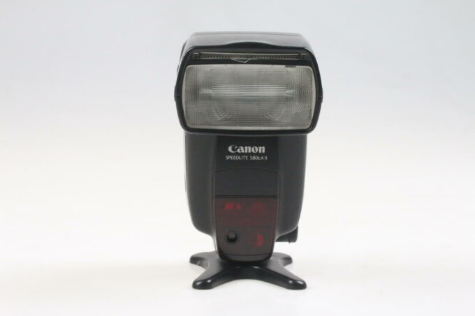 Canon Speedlite 580EX II - #B46639