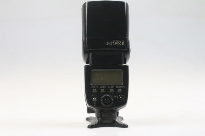 Canon Speedlite 580EX II - #B46639