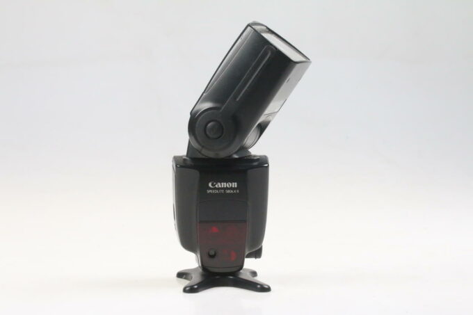 Canon Speedlite 580EX II - #B46639