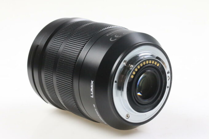 Leica DG Vario-Elmarit Lumix 12-60mm f/2,8-4,0 ASPH für MFT - #103556
