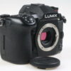 Panasonic Lumix DC-G9 Digitalkamera - #002583