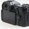 Panasonic Lumix DC-G9 Digitalkamera - #002583