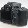 Canon  EOS 600D DSLR mit EF-S 18-55mm f/3,5-5,6 IS II  - #143066113584 - Image 4