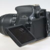 Canon  EOS 600D DSLR mit EF-S 18-55mm f/3,5-5,6 IS II  - #143066113584 - Image 5