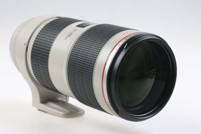 Canon EF 70-200mm f/2,8 L IS II USM - #0930002836 - Image 5