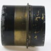 ZEISS JENA Tessar 25cm f/3,5 DRP - Messingobjektiv Großformat - #282565