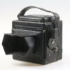 Ernemann Simplex Ernoflex 4,5x6 - Defekt - #182440 - Image 3
