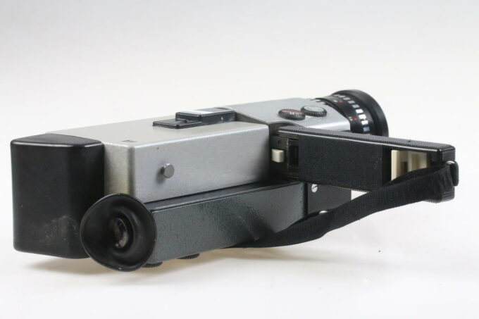 Leica Leicina Super Filmkamera - #072787