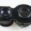 Mamiya Sekor 80mm f/2,8 für C3