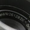 Carl Zeiss Jens Orthometar 3,5cm f/4,5 für Contax - #2612826