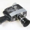Bolex PAILLARD BOLEX S1 Zoom Reflex - #45735