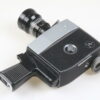 Bolex PAILLARD BOLEX S1 Zoom Reflex - #45735