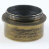 Zeiss Carl Zeiss Jena Anastigmat 98mm f/12,5 - #19142