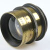 Zeiss Jena Anastigmat 195mm f/7,2 - #8419