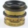 Zeiss Jena Anastigmat 195mm f/7,2 - #8419 - Image 4