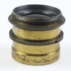 Zeiss Jena Anastigmat 195mm f/7,2 - #8419 - Image 6