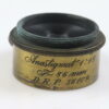 Zeiss Jena Anastigmat 86mm f/18 - #19562 - Image 3