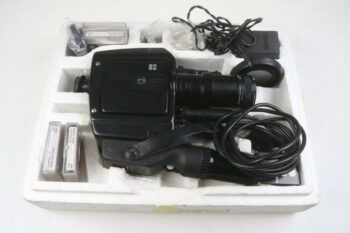 Beaulieu 3008s Multispeed - Bastlergerät