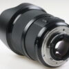 Sigma 20mm f/1,4 DG HSM Art für Nikon F - #51603835