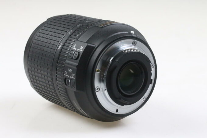 Nikon AF-S DX NIKKOR 18-140mm f/3,5-5,6 G ED VR - #70520889 - Image 3