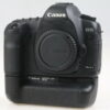 Canon EOS 5D Mark II mit Zubehörpaket - #0462311398