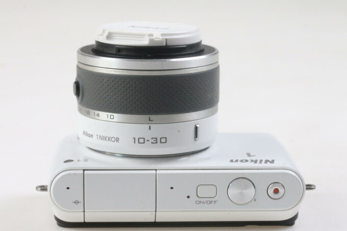 Nikon ONE S1 mit Nikkor 10-30mm f/3,5-5,6 VR - #52019436 - Image 4