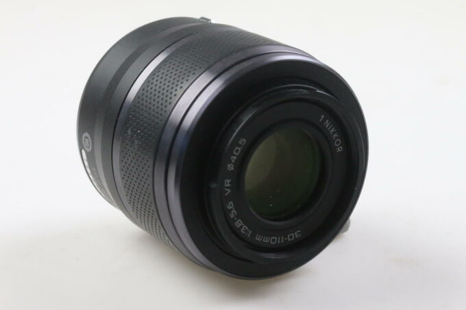 Nikon 1 30-110mm f/3,8-5,6 VR - #1250142838
