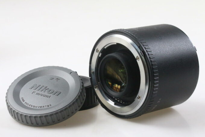 Nikon TC-20E II Telekonverter - #419433