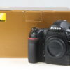 Nikon D850 Gehäuse - #6024077