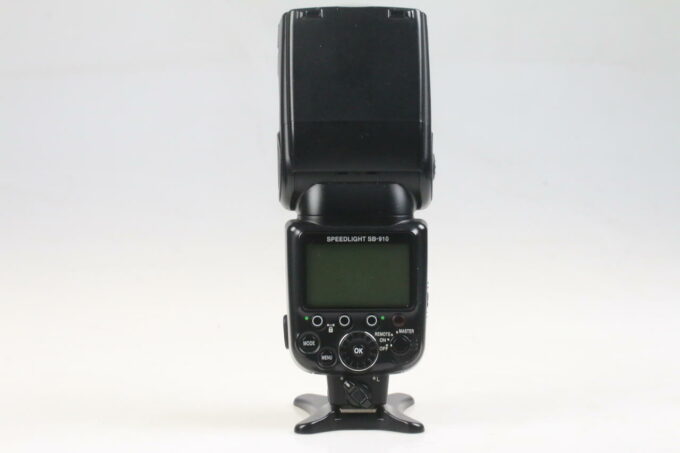 Nikon Speedlight SB-910 - #2000197