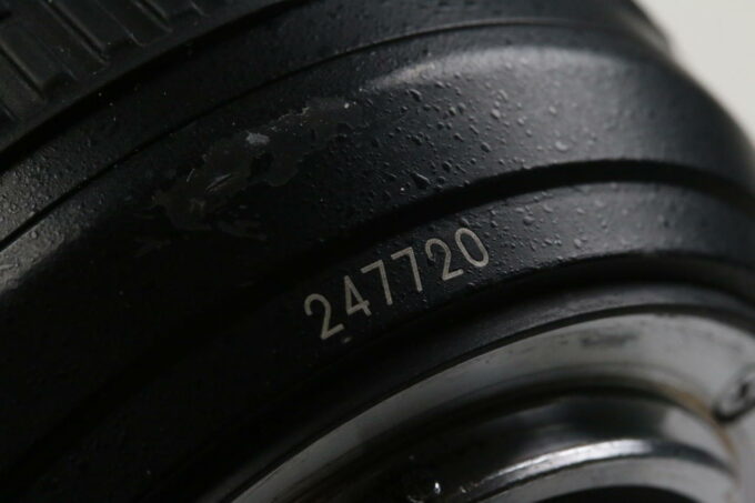 Nikon AF-S 14-24mm f/2,8 G ED - #247720
