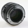 Nikon AF NIKKOR 50mm f/1,4 - #3043227 - Image 3