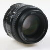 Nikon AF NIKKOR 50mm f/1,4 - #3043227 - Image 4