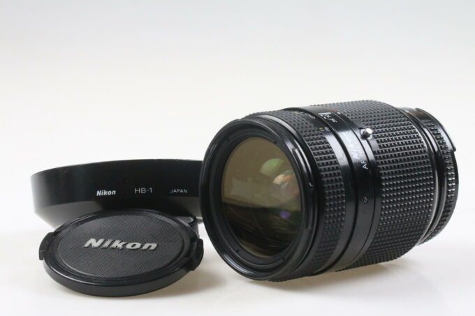 Nikon AF 35-70mm f/2,8 - #267840