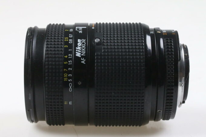 Nikon AF 35-70mm f/2,8 - #267840