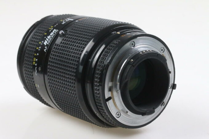 Nikon AF 35-70mm f/2,8 - #267840