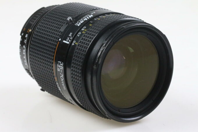 Nikon AF 35-70mm f/2,8 - #267840