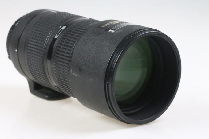 Nikon AF 80-200mm f/2,8 D ED - #855777