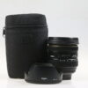 Sigma 24-70mm f/2,8 EX DG HSM für Nikon F (FX) - #13394950