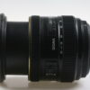 Sigma 24-70mm f/2,8 EX DG HSM für Nikon F (FX) - #13394950