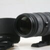 Sigma 120-400mm f/4,5-5,6 DG APO HSM für Nikon F (FX) - #11050006 - Image 2