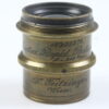 Feitzinger Wien Extra Rapid Rectiaplanat 210mm f/8,0 - #35372