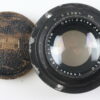 Zeiss Jena Tessar 12cm f/3,5 - #870610