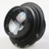 Zeiss Jena Tessar 12cm f/3,5 - #870610 - Image 2