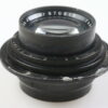 Zeiss Jena Tessar 12cm f/3,5 - #870610 - Image 4