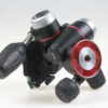Manfrotto MHXPRO-3W Dreiwegeneiger