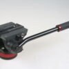 Manfrotto MVH502AH Pro Video Kopf
