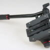 Manfrotto MVH502AH Pro Video Kopf