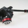 Manfrotto MVH502AH Pro Video Kopf